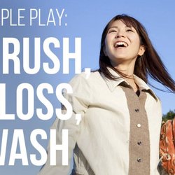Northridge Dental Group - Keep up with the baseball season by turning your oral hygiene routine into a triple play. Brush, floss, and use mouthwash every day.