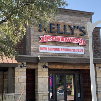 Kelly's Craft Tavern - New American Near Me - Frisco, Texas Kelly's Craft Tavern - New American Near Me - Frisco, Texas