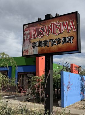 La Santisima by null