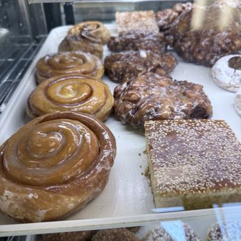 Dulce Donuts - Bear Claws - Donuts Near Me - Las Vegas, Nevada