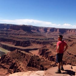 Pack Creek Campgrounds - Canyonlands is only 45 minutes away!