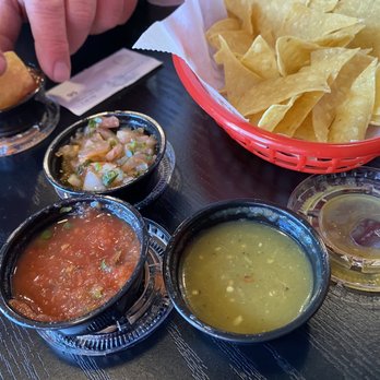 Taqueria Extra - Chips and Salsa offering - Mexican Near Me - Walnut Creek, California Taqueria Extra - Chips and Salsa offering - Mexican Near Me - Walnut Creek, California