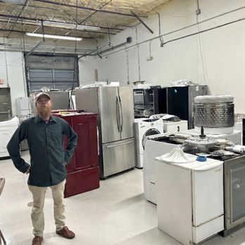 Pinecone Home Services - Appliances & Repair Near Me - Columbia, California Pinecone Home Services - Appliances & Repair Near Me - Columbia, California