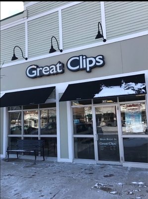 Great Clips 1434 Town Center Blvd Ste C10 Brunswick Town Center Brunswick Oh Hair Salons Mapquest