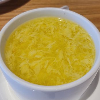 Lao Sze Chuan - Egg Drop Soup - Szechuan Near Me - Houston, Texas Lao Sze Chuan - Egg Drop Soup - Szechuan Near Me - Houston, Texas