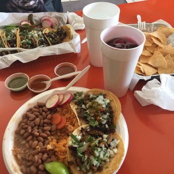 Tacos Chapala - Mexican Near Me - Long Beach, California
