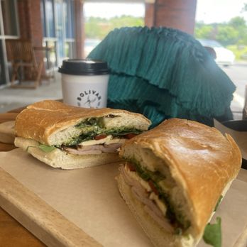 Bolivar Coffee - Turkey sandwich - Coffee & Tea Near Me - Smyrna, Georgia Bolivar Coffee - Turkey sandwich - Coffee & Tea Near Me - Smyrna, Georgia