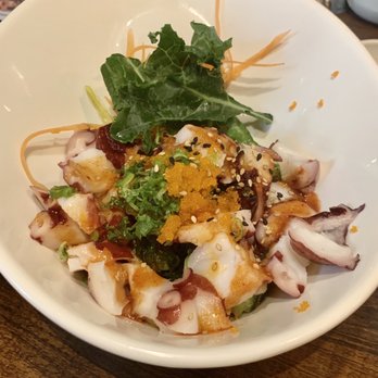 SriThai Thai Kitchen & Sushi Bar - Duluth - Octopus app - Japanese Near Me - Duluth, Georgia SriThai Thai Kitchen & Sushi Bar - Duluth - Octopus app - Japanese Near Me - Duluth, Georgia