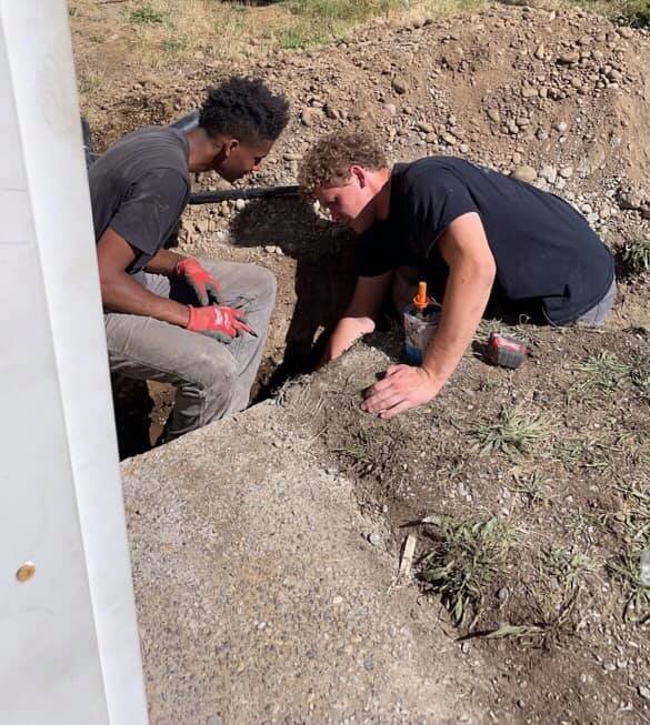 Slide of Platinum Full Service Plumbing