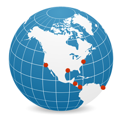 Morgan Shipping by null