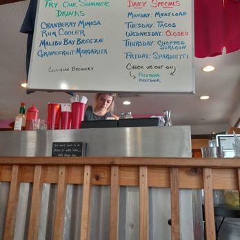 Cutthroat Cafe - Breakfast & Brunch Near Me - Bailey, Colorado