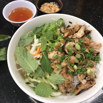 Pho 79 - Chicken rice vermicelli - Vietnamese Near Me - Miami, Florida Pho 79 - Chicken rice vermicelli - Vietnamese Near Me - Miami, Florida