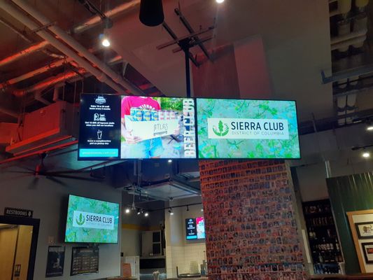 Atlas Brew Works Navy Yard Brewery & Tap Room by null