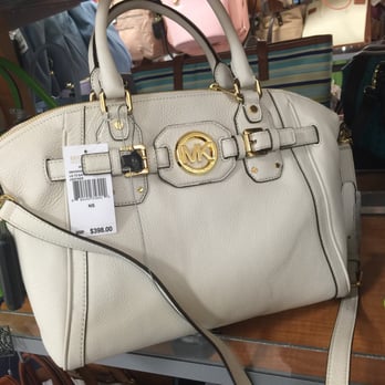 TJ Maxx - Love the MK white - Department Stores Near Me - San Ysidro, California