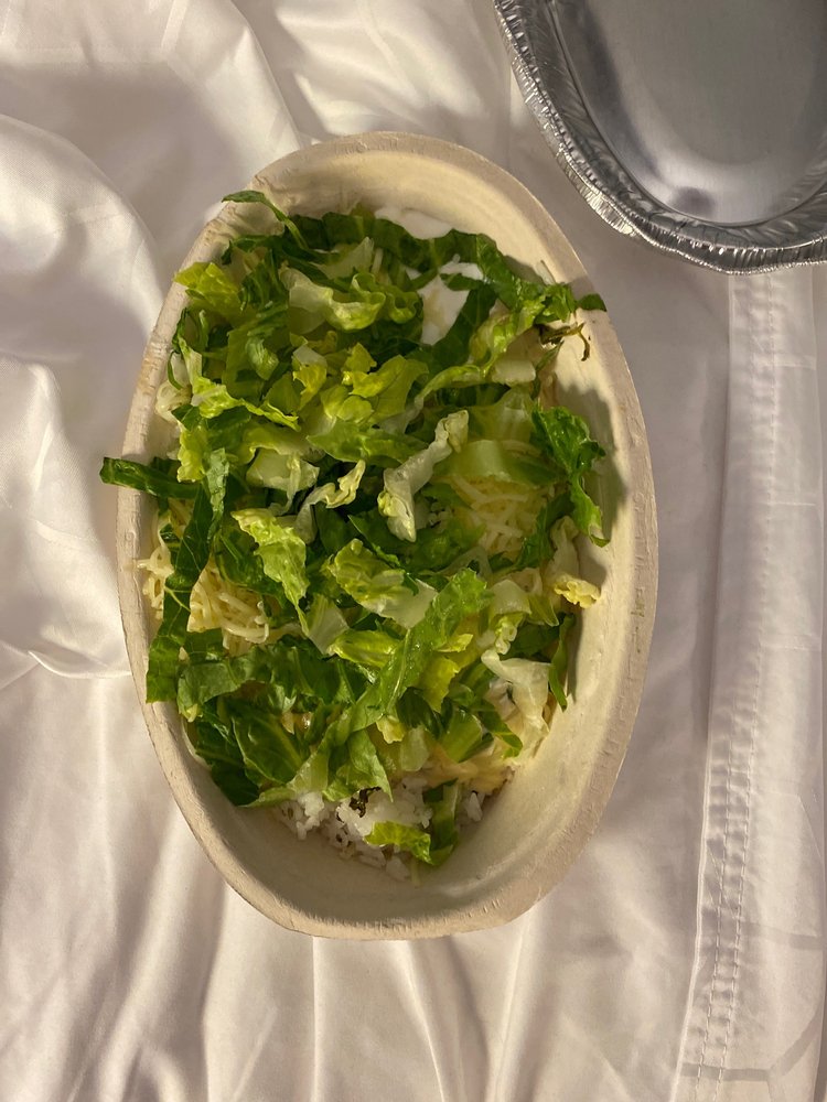 CHIPOTLE MEXICAN GRILL Updated October 2024 10 Photos & 58 Reviews