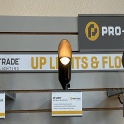 We're excited to announce that we have started carrying Pro-Trade Landscape Lighting at our Round Rock, Austin, and Liberty Hill locations.