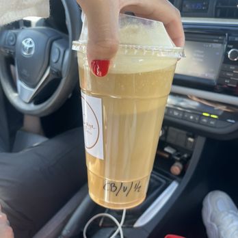 La Gare Café - Coffee & Tea Near Me - Perris, California La Gare Café - Coffee & Tea Near Me - Perris, California