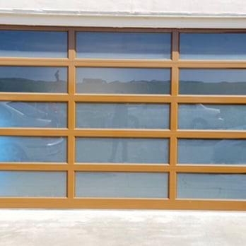 Golden State Overhead Doors - Full view Aluminum - Garage Door Services Near Me Golden State Overhead Doors - Full view Aluminum - Garage Door Services Near Me