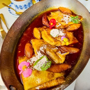 Del Mar - Spanish Near Me - Washington, DC, District of Columbia