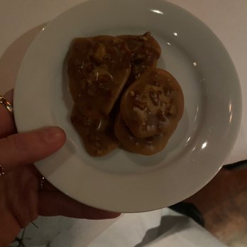 Restaurant August - Pralines - New American Near Me - New Orleans, Louisiana