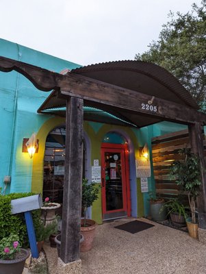 El Norte Grill by null