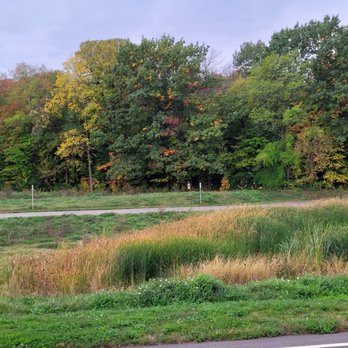 Forest Exploration Center - Hiking Near Me - Wauwatosa, Wisconsin