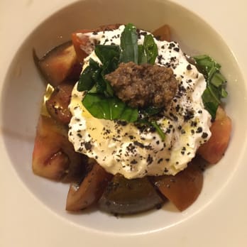 La Berenjena - Tapas Bars Near Me - Madrid, M