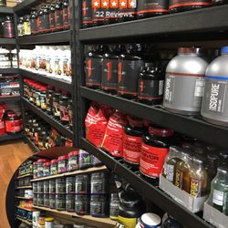 Nutrimart - Hillcrest - Wall to wall supplements located in the heart of Hillcrest, 5th Ave between Robinson & University.