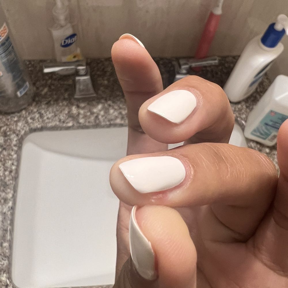 Trill Nail Parlor - Nail Salons Near Me - Bellflower, California