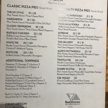 BarDough - Bars Near Me - New York, New York