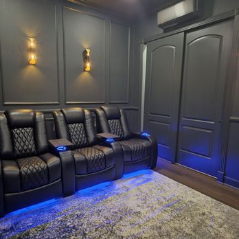 4Seating - Lighting effects with new chairs - Furniture Stores Near Me - La Habra, California 4Seating - Lighting effects with new chairs - Furniture Stores Near Me - La Habra, California