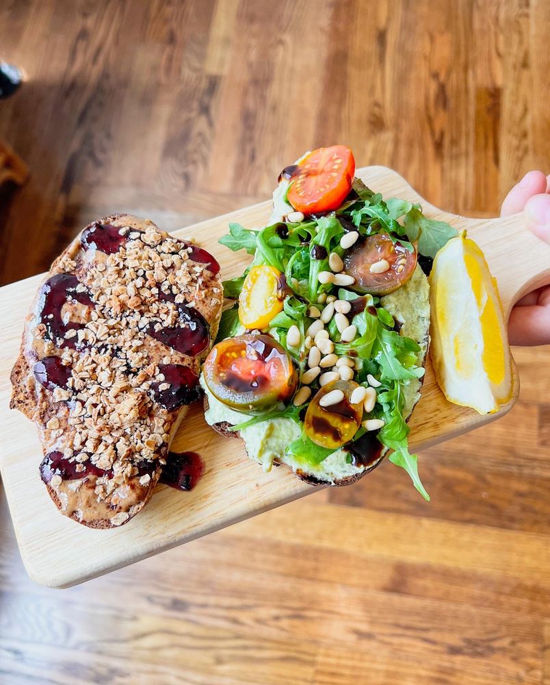 CAFE KINDNESS 13 Photos 937 College St, Bowling Green, Kentucky