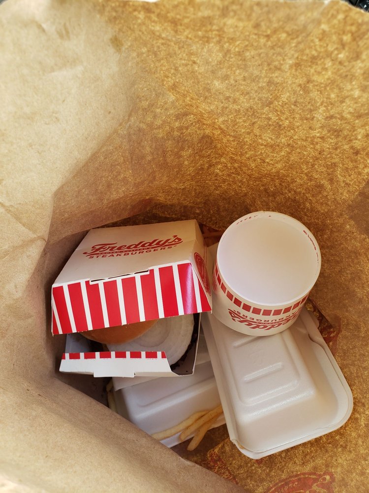 FREDDY’S FROZEN CUSTARD & STEAKBURGERS 17 Photos & 71 Reviews 3465
