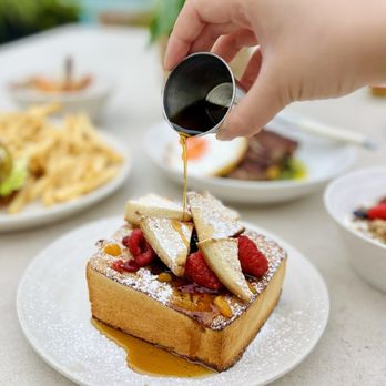 Videre - French toast - Bars Near Me - Los Angeles, California Videre - French toast - Bars Near Me - Los Angeles, California