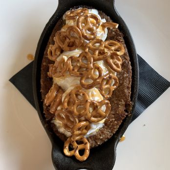 Bistro 19 - Cookie skillet - New American Near Me - Pittsburgh, Pennsylvania Bistro 19 - Cookie skillet - New American Near Me - Pittsburgh, Pennsylvania