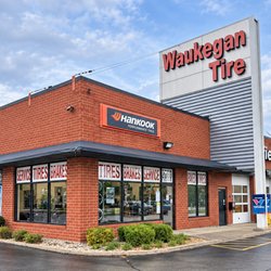 Waukegan Tire