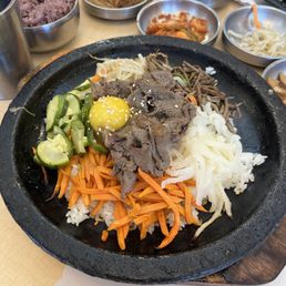 BBQ Beef