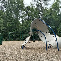Cornwallis Road Park
