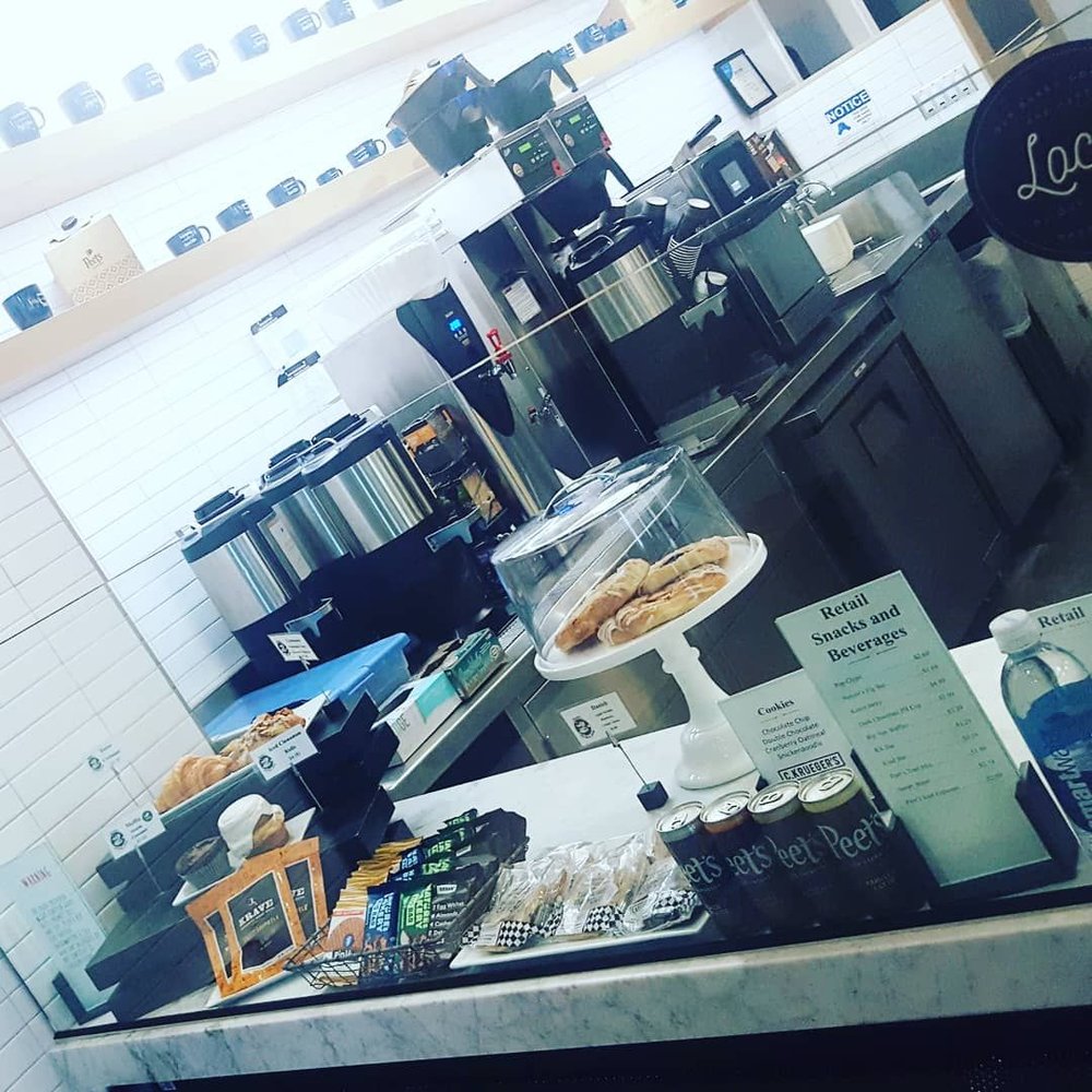 Capital One Café - To go - Coffee & Tea Near Me - Austin, Texas Capital One Café - To go - Coffee & Tea Near Me - Austin, Texas