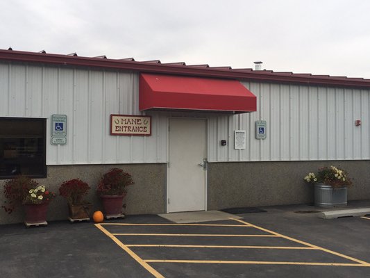 Pegasus Project by null