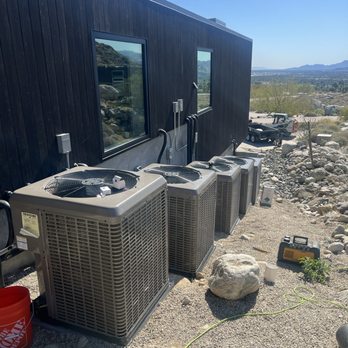 Miller's Heating and Cooling - Heating & Air Conditioning/HVAC Near Me - Palm Springs, California Miller's Heating and Cooling - Heating & Air Conditioning/HVAC Near Me - Palm Springs, California