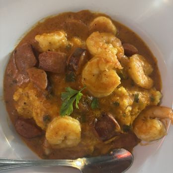 19 Degrees North - Shrimp snd 19° Shrimp & Grits - Seafood Near Me - Dahlonega, Georgia 19 Degrees North - Shrimp snd 19° Shrimp & Grits - Seafood Near Me - Dahlonega, Georgia