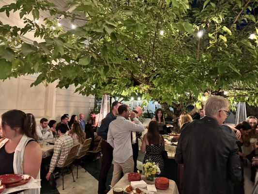 Calistoga Depot by null