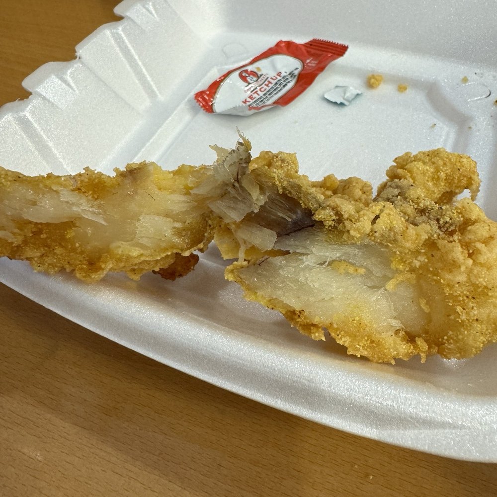 Mike’s Fish and Chicken - Fried cod fish? - Fish & Chips Near Me - Florence, Kentucky Mike’s Fish and Chicken - Fried cod fish? - Fish & Chips Near Me - Florence, Kentucky