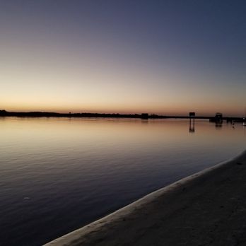 Matanzas Beach - Beaches Near Me - St. Augustine, Florida