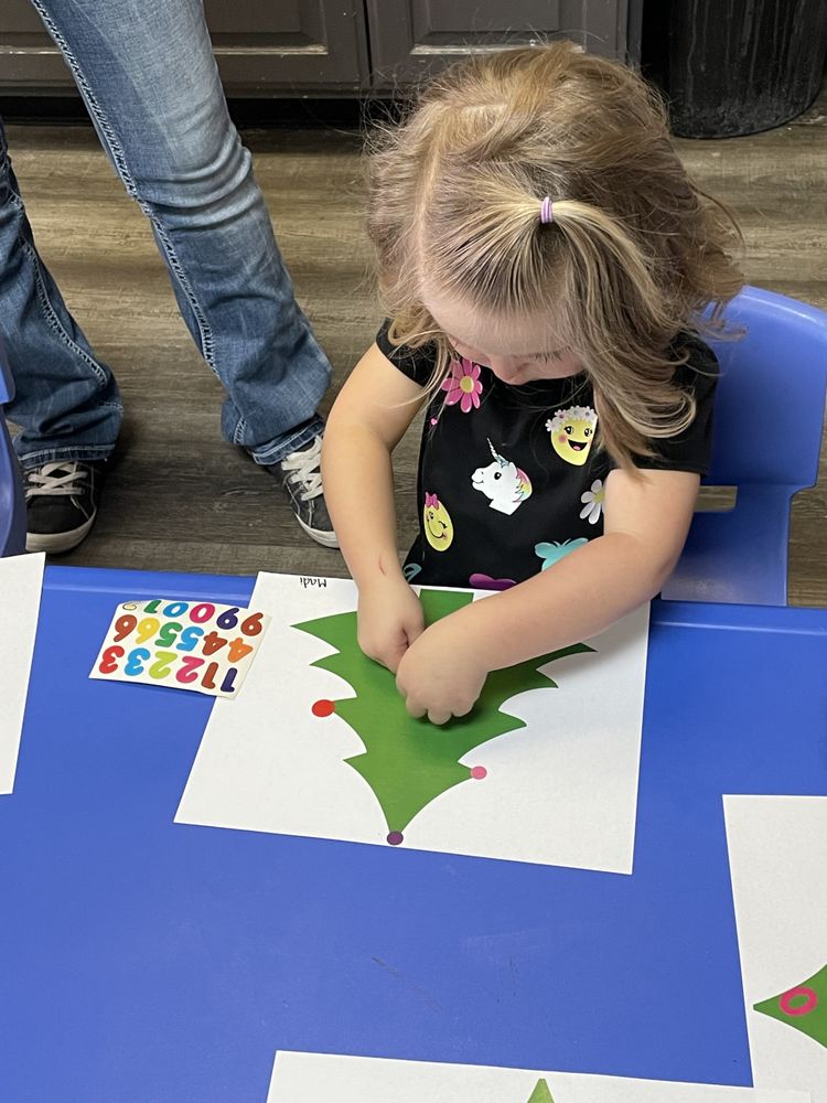 Discovery Clubhouse - childcare center in Saint George, UT