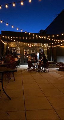 Graduate Rock Bar by null