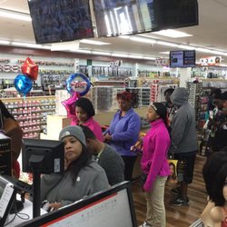 Indy Beauty - Grand Opening Day