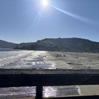 Avila Beach - Beaches Near Me - Avila Beach, California