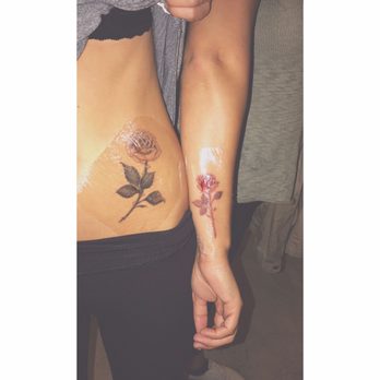 Memoir Tattoo - Tattoo Near Me - Los Angeles, California